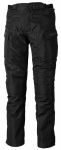 RST Alpha 5 Textile Trousers - Black