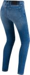 PMJ Skinny Ladies Jeans - Light Blue