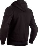 RST Tech Kevlar® Zip Through Hoodie - Black