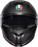 AGV Sport Modular - Tricolore - Matt Carbon/Italy