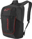 Alpinestars GFX V2 Backpack - Black/Red