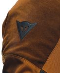 Dainese Springbok 3L Abshell Jacket - Tan