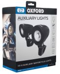 Oxford Auxiliary lights