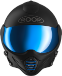 Roof Roadster - Iron Matt Black/Blue