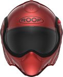 Roof RO9 Boxxer 2 - Red Metal