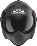 Roof RO9 Boxxer 2 - Bond Mat Titan/Black