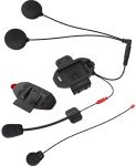 Sena Helmet Clamp Kit w/HD Speakers - SF-A0203 (SF1/SF2/SF4)