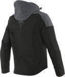 Dainese Ignite Textile Jacket - Black/Anthracite