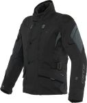 Dainese Carve Master 3 GTX Textile Jacket - Black/Ebony