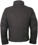 Weise Drift Textile Jacket - Black