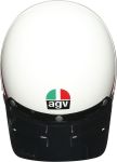 AGV X101 - Dakar 87