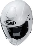 HJC C80 - Gloss White