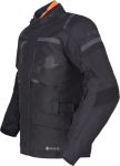 Richa Brutus GTX Textile Jacket - Black