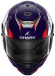 Shark Spartan RS - Byhron Mat BWU