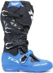 TCX Comp Evo 2 Michelin® Boots - Black/Blue