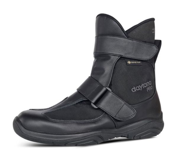 Daytona Journey Pro GTX Boots - Black