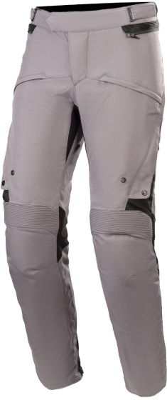 Alpinestars Road Pro GTX Textile Trousers - Dark Grey/Black