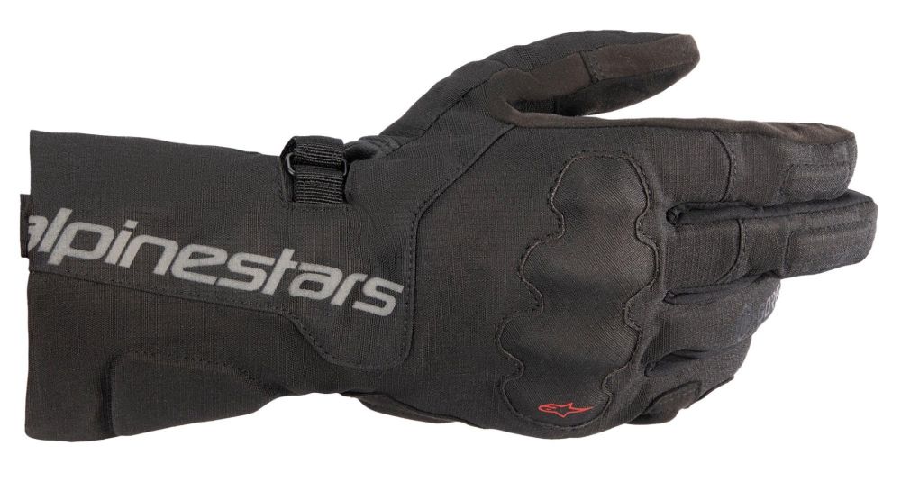 Alpinestars Wr-X Gore-Tex Gloves - Black