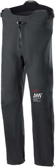 Alpinestars AMT Storm Gear DS XD Trousers - Black