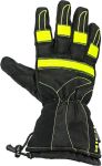 Richa Probe WP Gloves - Black/Fluo
