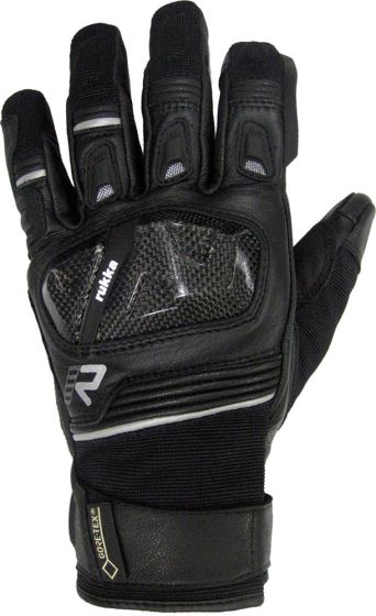 Rukka Kalix GTX Gloves - Black