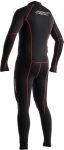 RST Tech X Multisport Suit - Black
