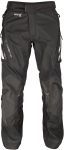 Klim Badlands Pro GTX Textile Trousers - Black - SALE