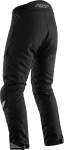 RST Alpha 4 Textile Trousers - Black