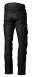 RST Pro Series Ranger CE Textile Trousers - Black