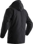 RST Chelsea 3/4 Textile Jacket - Black