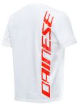 Dainese Big Logo T-Shirt - White