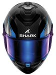 Shark Spartan GT PRO Carbon - Kultram DKB