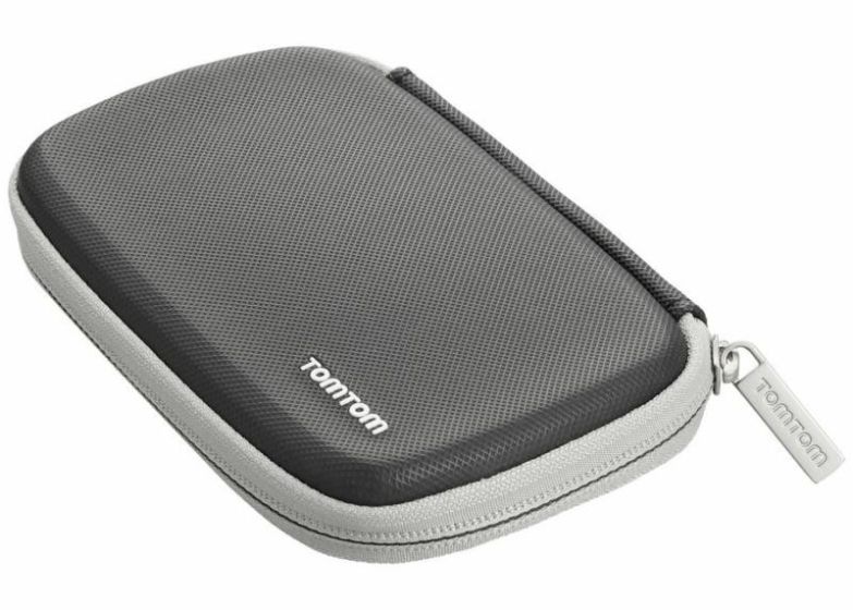 TomTom Protective Carry Case - NEW