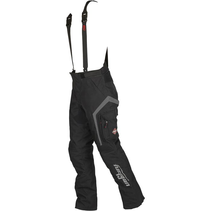 Furygan D02 Stretch - Pantaloni