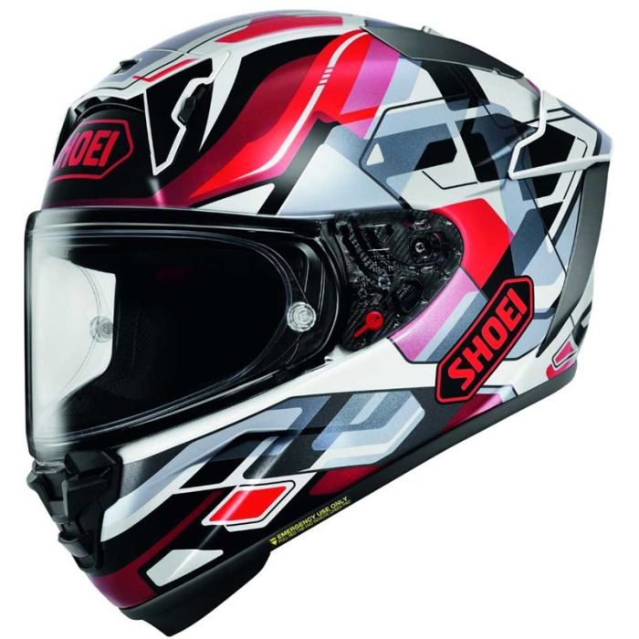 helmet city shoei Shoei X-SPR Pro