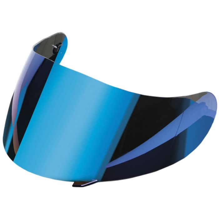 agv k6 iridium blue AGV Visor - K6/K6S - Max Vision
