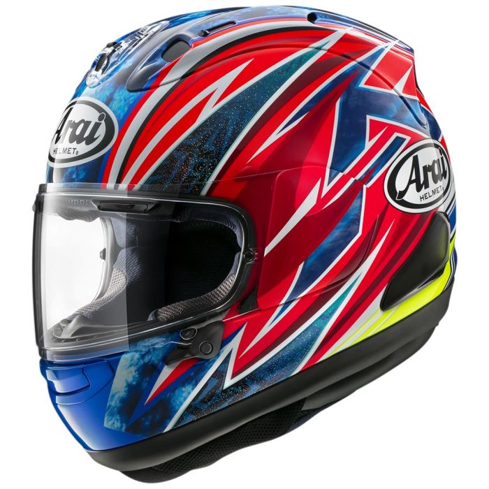 arai crash helmets uk Arai RX-7V Evo