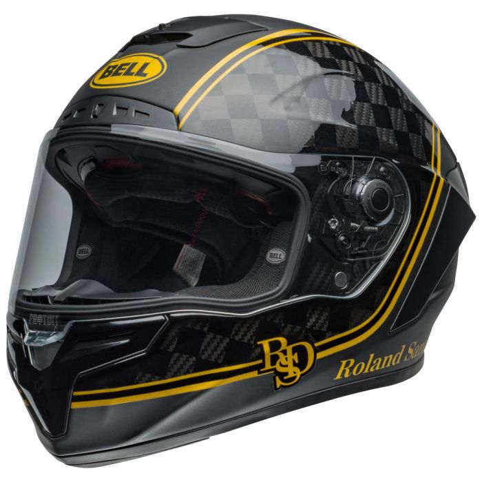 Bell Race Star Flex DLX 06 - RSD Player With Reward Points and