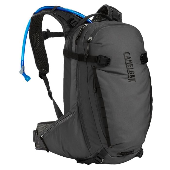 CamelBak H.A.W.G.® MTB Backpack 100 OZ - Asphalt | FREE Delivery