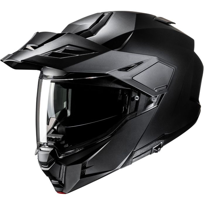 HJC ヘルメット i80ソリッド　SEMI FLAT BLACK HJC I80 - Semi Flat Black With Reward Points and Free UK Delivery