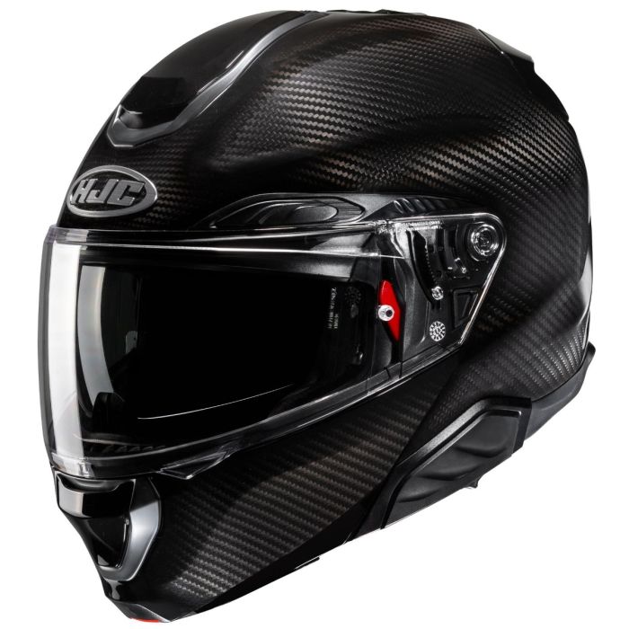 carbon fiber motorcycle helmets uk HJC RPHA-91 Carbon