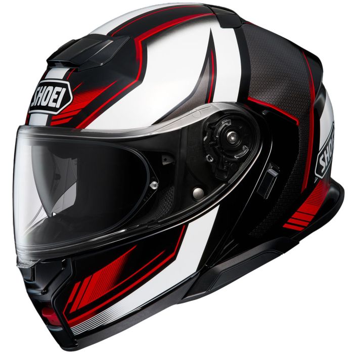Shoei Neotec 3 - Grasp TC5 With Reward Points and Free UK Delivery