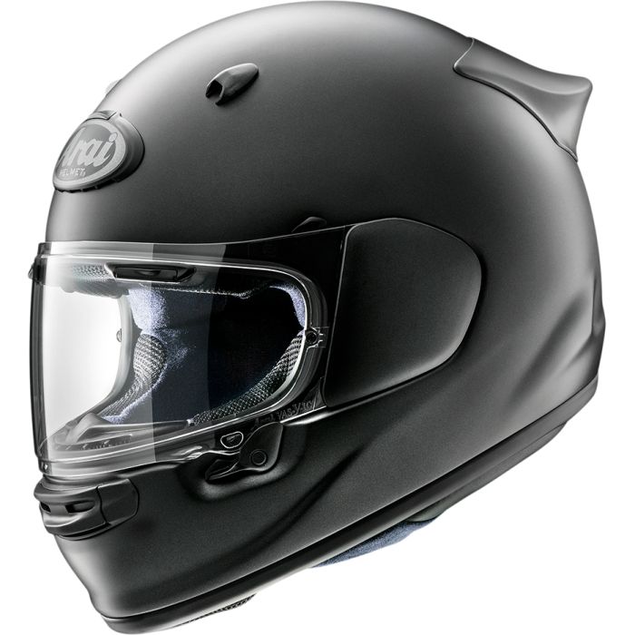 400592M.BLK Arai Quantic - Frost Black