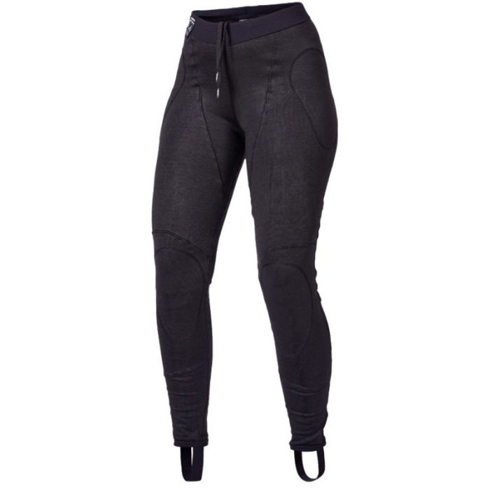 39WOPTI32BK Bowtex Ladies Optimal Leggings - Black