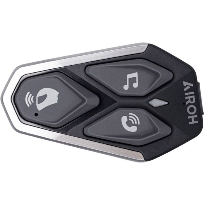 ARHAWC4 Airoh AWC4 Bluetooth Intercom - Single