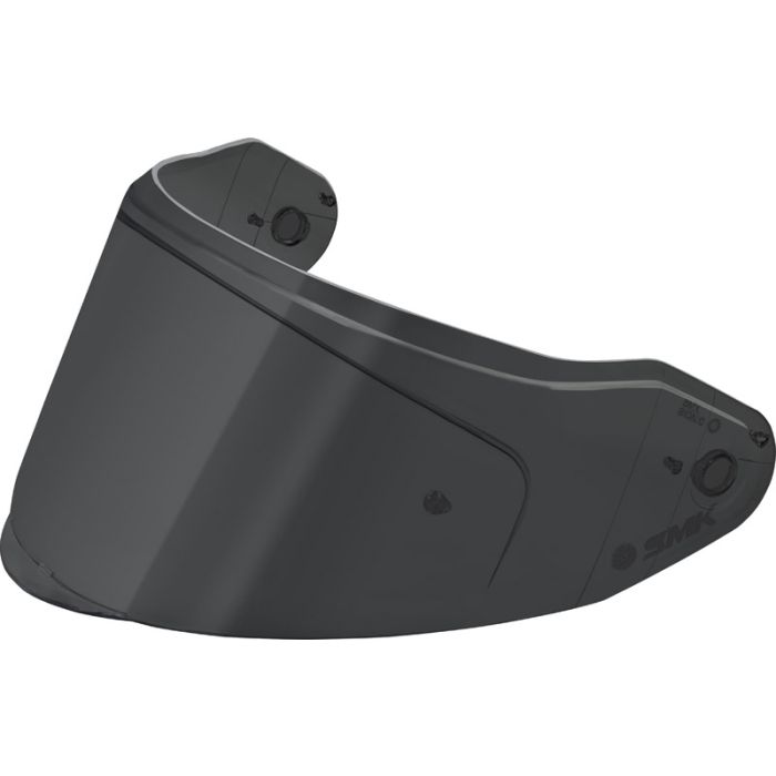 754/1000057041 SMK Visor - Bionic - Dark Smoke