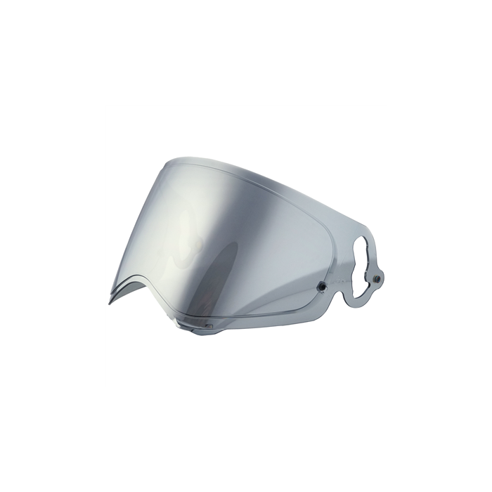 400723SIL-ONE Arai Visor - VAS-A Type (Max Vision) - Silver Iridium