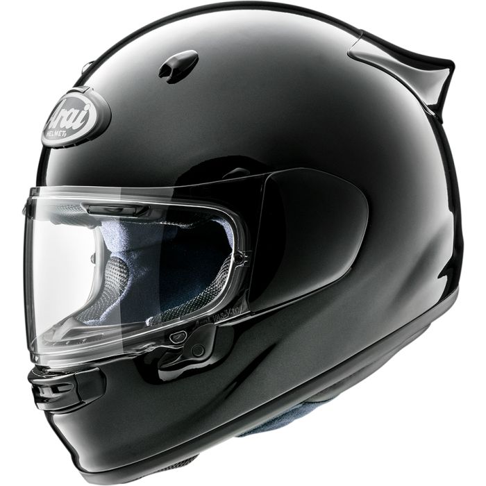 400592BLK Arai Quantic - Diamond Black