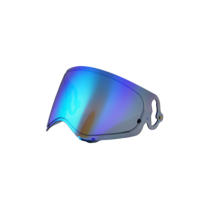 400723BLU-ONE Arai Visor - VAS-A Type (Max Vision) - Blue Iridium