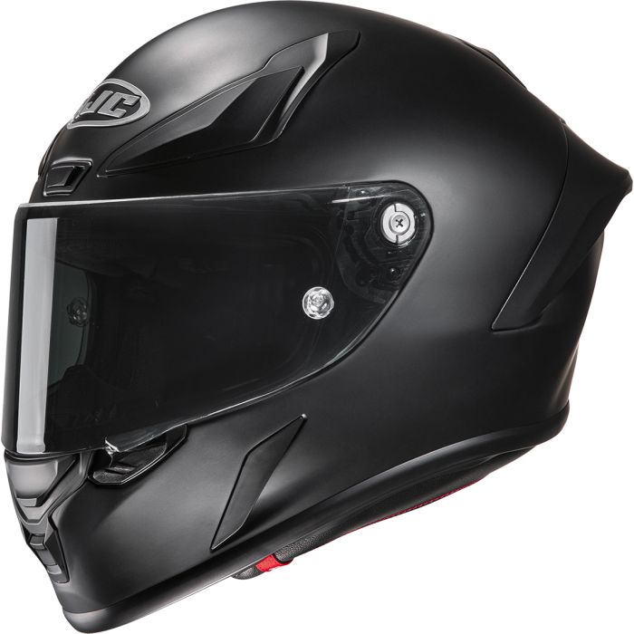 HJC RPHA-1 - Matt Black with FREE UK & EU Delivery